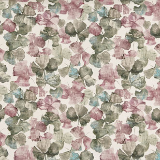 Hanalei, Hibiscus - Fabric Only